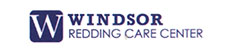 Windsor Redding care Center Logo